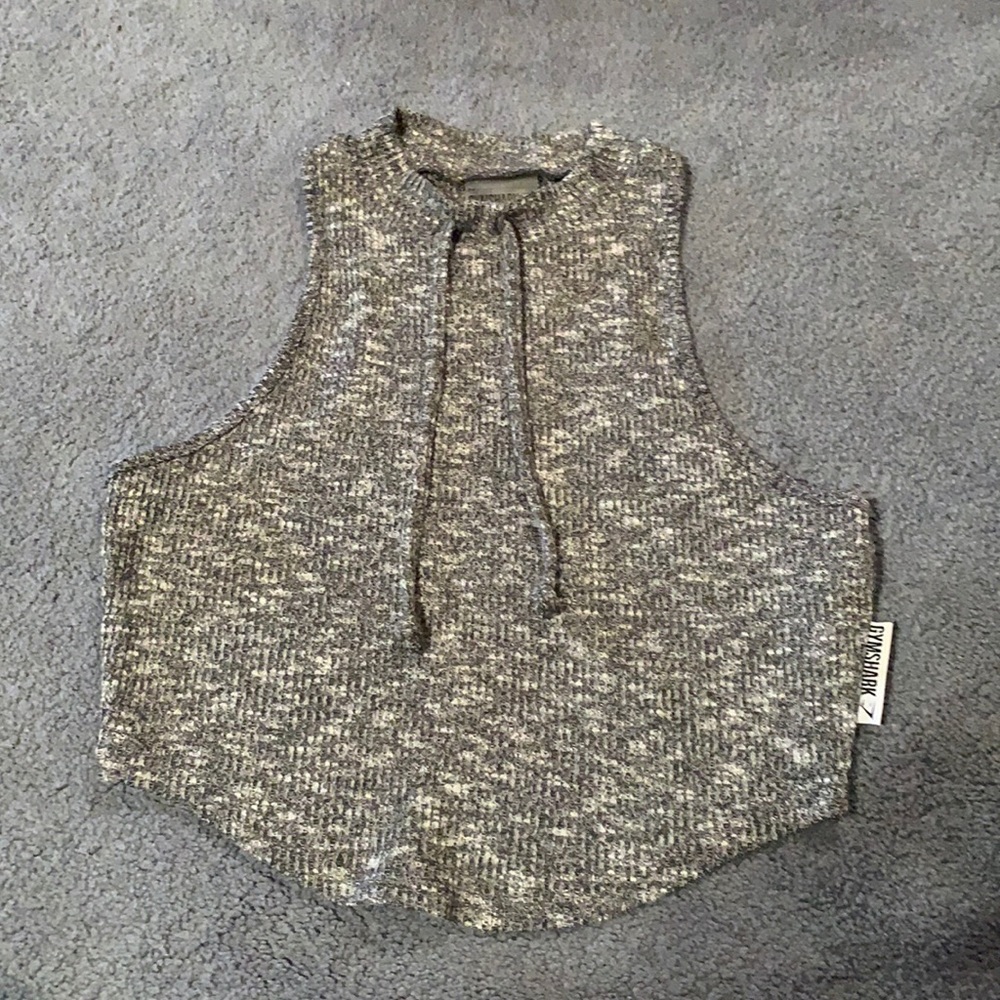 Gymshark Slounge Tank